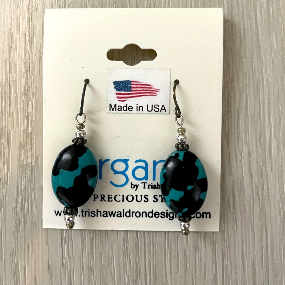 Organix Earrings
